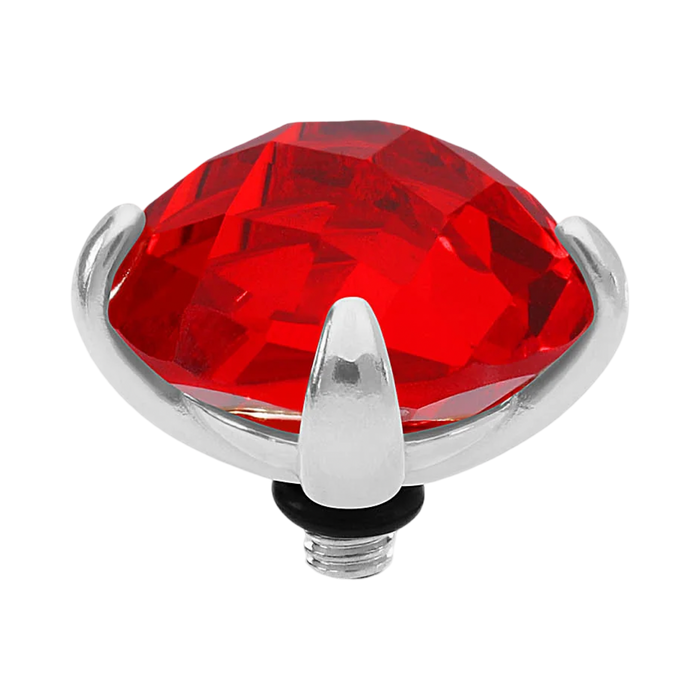 hyacinth seano crystal qudo top swarovski interchangeable jewelry