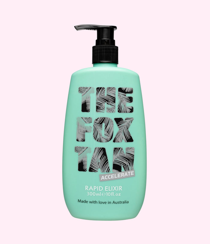 Rapid Elixir