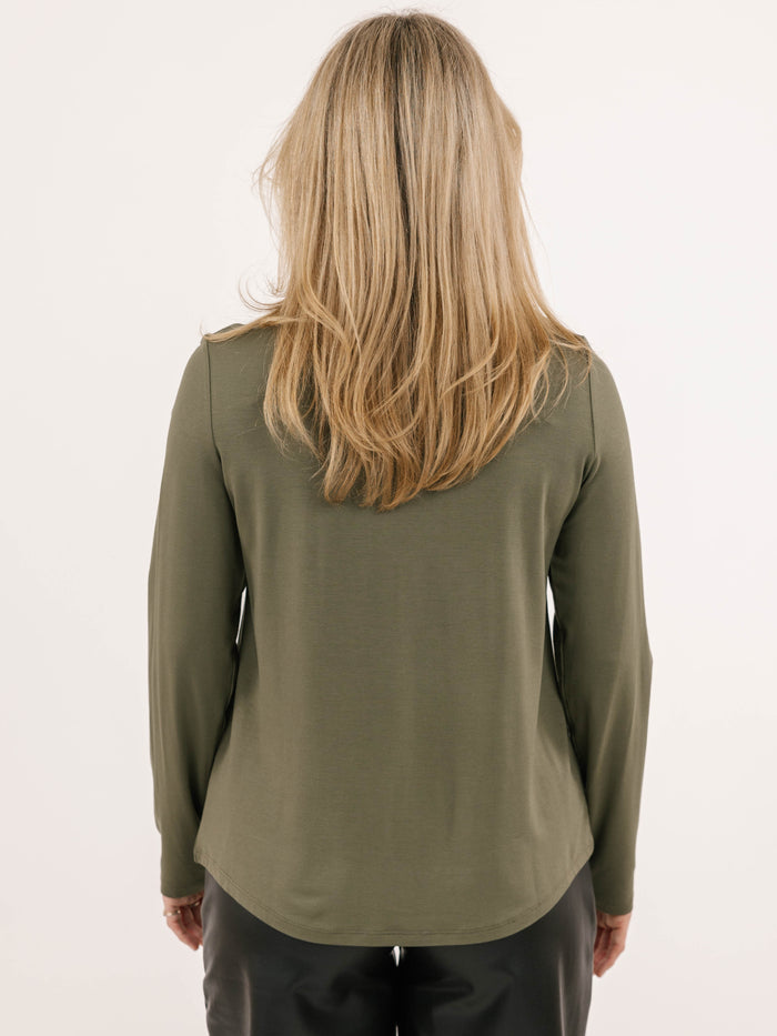 Reagan Top