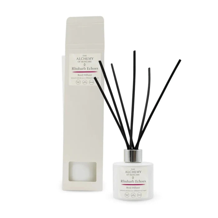 Rhubarb Echoes Reed Diffusers skincare