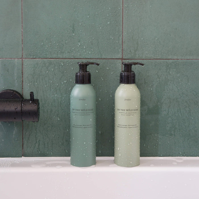 Shampoing Quotidien
