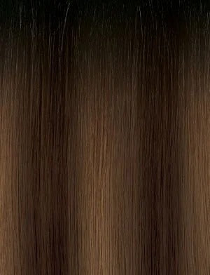 #BALAYAGE MUSHROOM BROWN