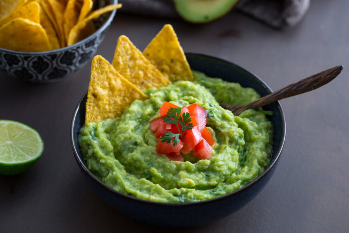 SP9040 Guacamole