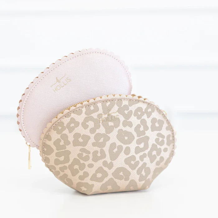 Stella Scallop Medium