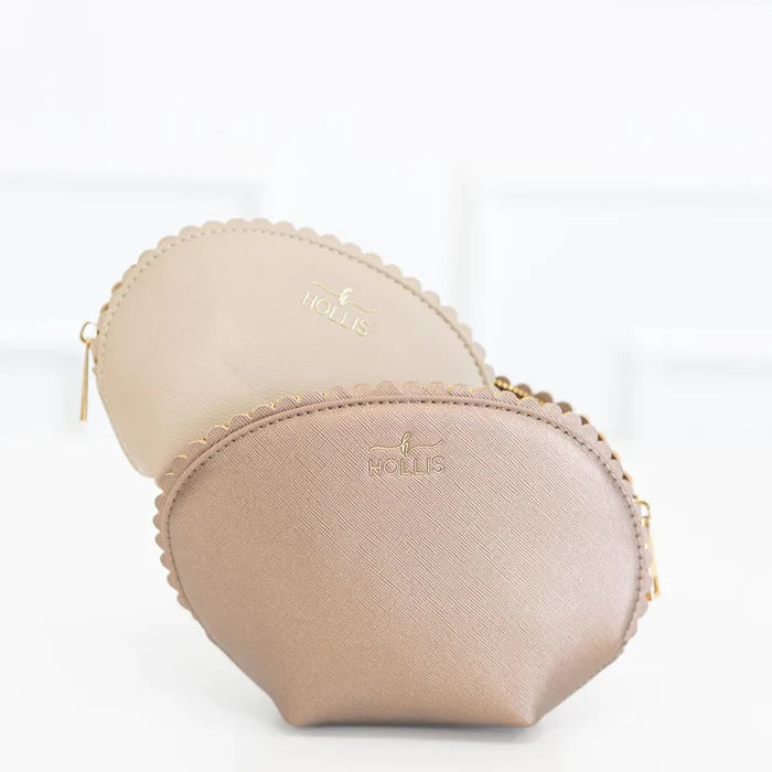 Stella Scallop Small