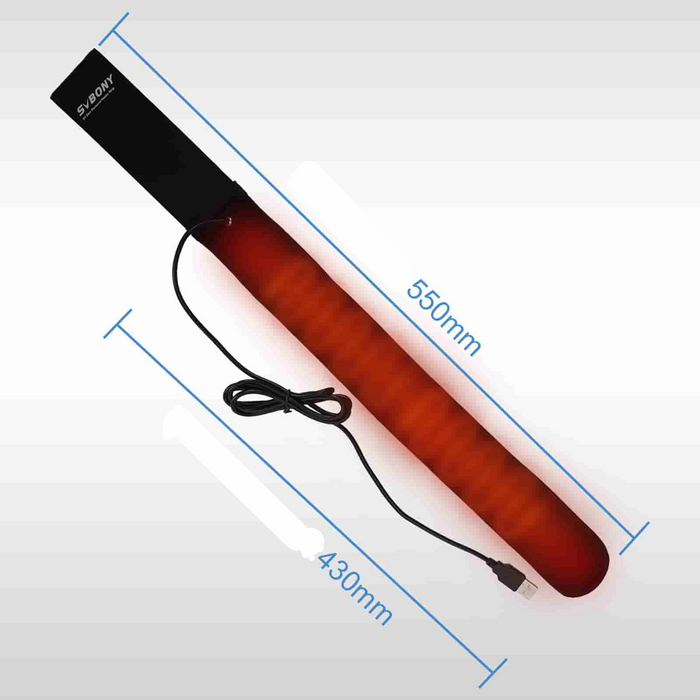 SVBONY 430mm Dew Heater Strip with PWM Function (W9132D) Svbony