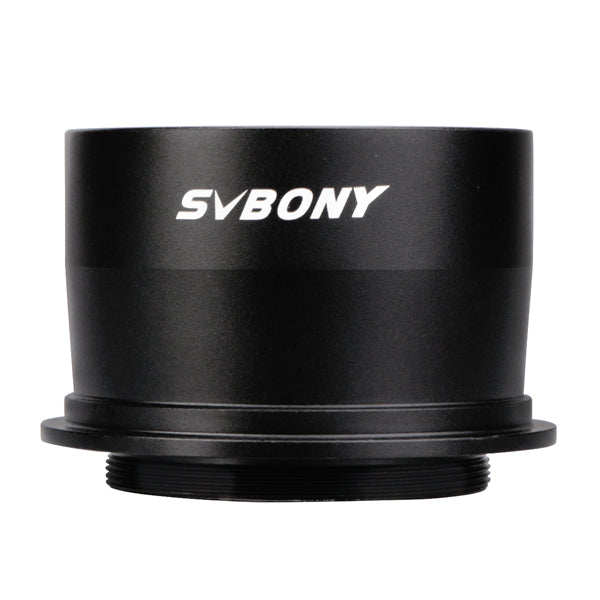 SVBONY SV125 2'' to T2 SLR Camera Adapter (F9196A) Svbony