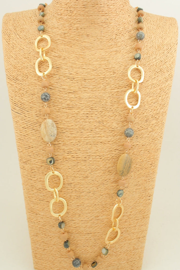 Tracey Necklace