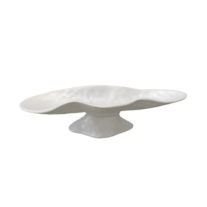 VIDA Nube Pedestal Cracker Tray