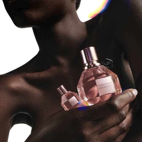 Viktor & Rolf Flowerbomb Eau De Parfum