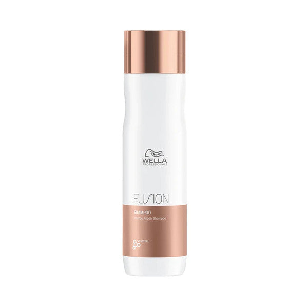 Wella Fusion Intense Repair Shampoo 250ml