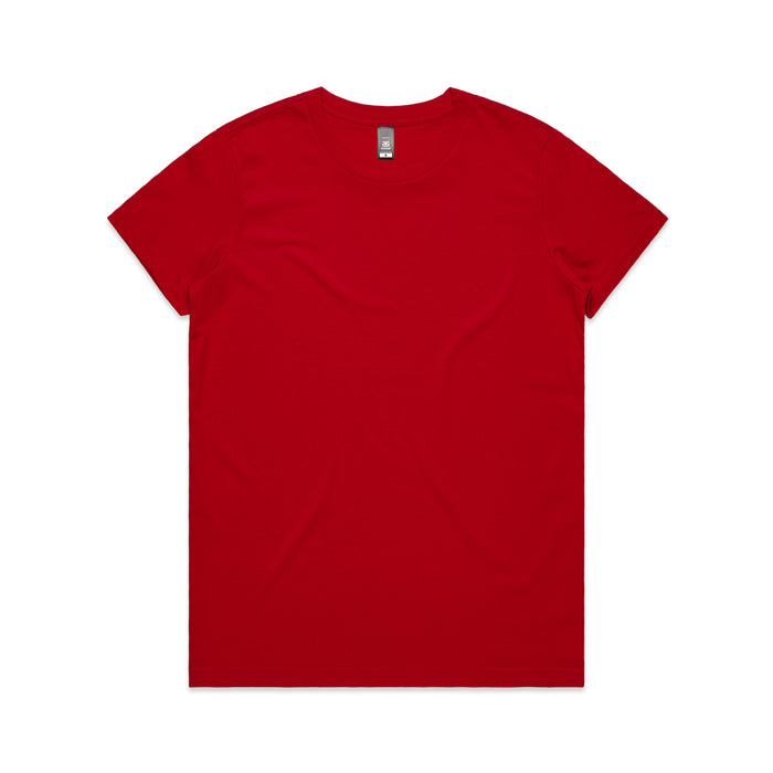 Red / XS