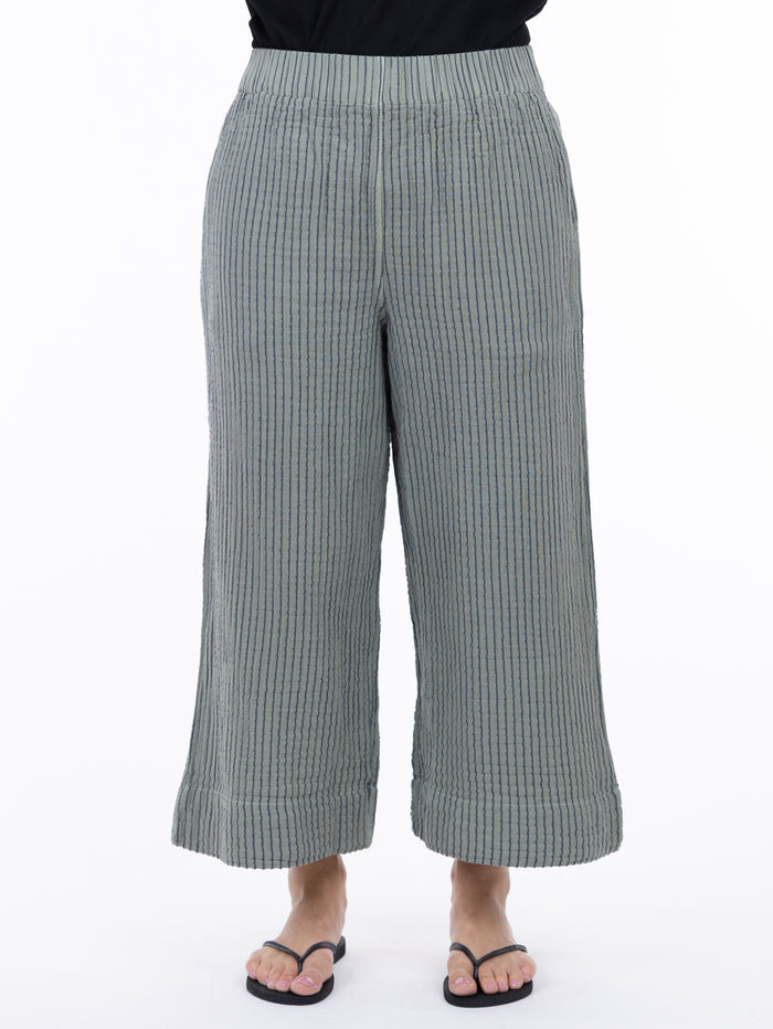 Yucca Crop Pant