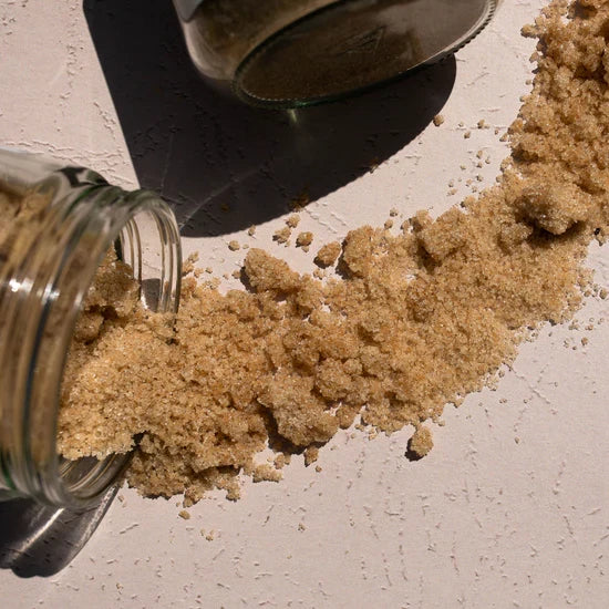 0228 Mexican Bean Vanilla Sugar