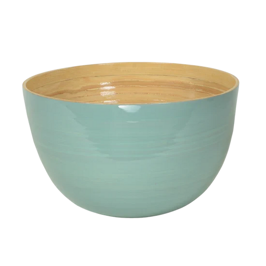 0331 Bamboo Family Bowl
