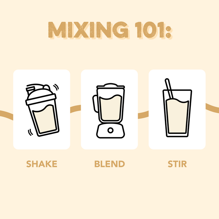 10-Flavor Variety Pack (10 Single Serving Stick Packs)