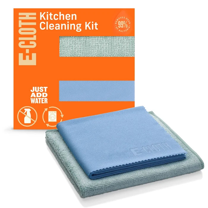 10601 Kitchen Pack-2 cloths