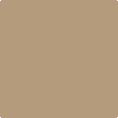 1077-Great: Plains Gold  a paint color by Benjamin Moore avaiable at Clement's Paint in Austin, TX.