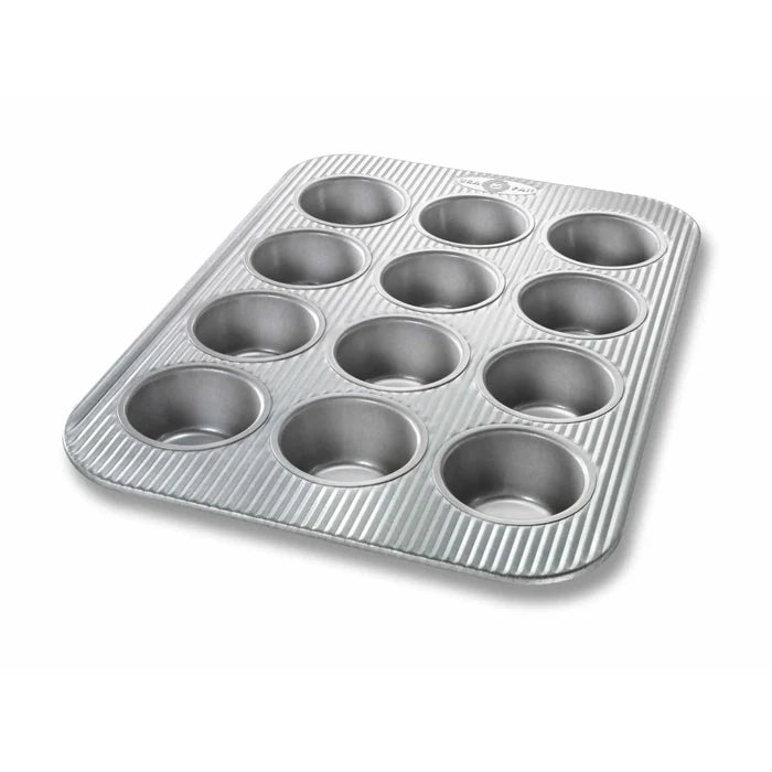 1250MF Brownie Bite Pan