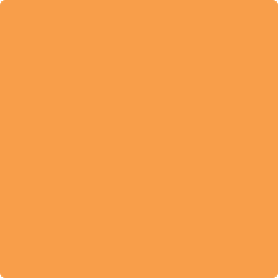 147-Fruity: Cocktail  a paint color by Benjamin Moore avaiable at Clement's Paint in Austin, TX.