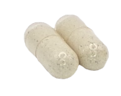 .25 Vegan Capsules