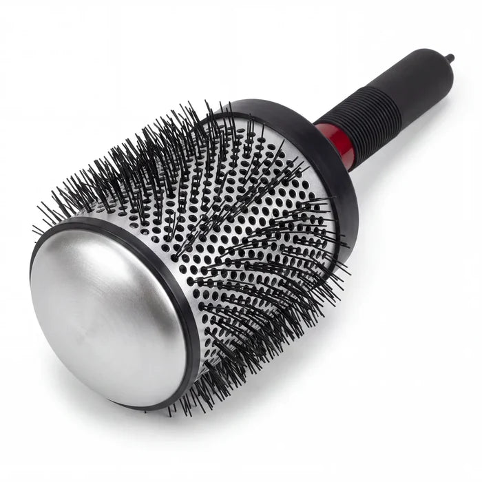 Cricket Thermal Brush PDP Hero White