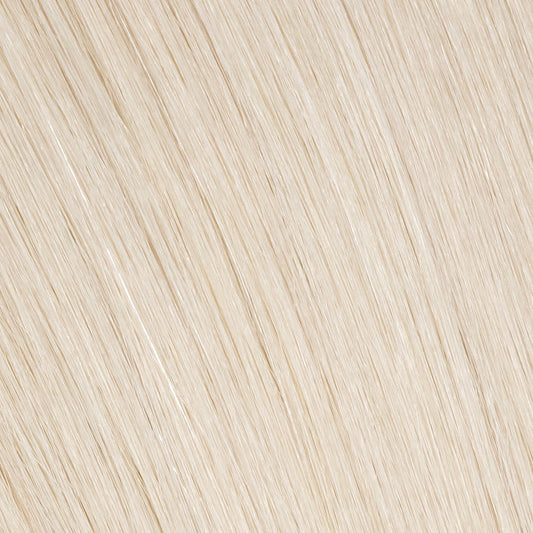 #60   |   Keratin Fusion Extensions
