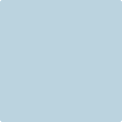 835-Grand: Rapids  a paint color by Benjamin Moore avaiable at Clement's Paint in Austin, TX.