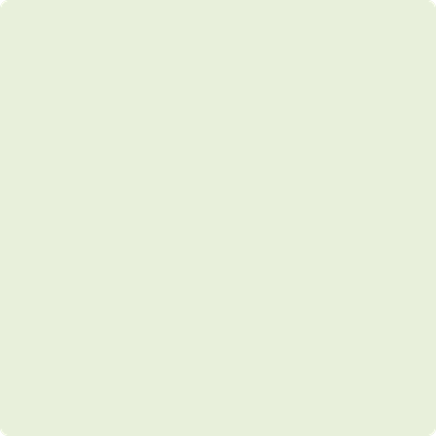 852-Appalachian: Green  a paint color by Benjamin Moore avaiable at Clement's Paint in Austin, TX.
