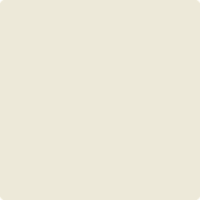 970-White: Down  a paint color by Benjamin Moore avaiable at Clement's Paint in Austin, TX.