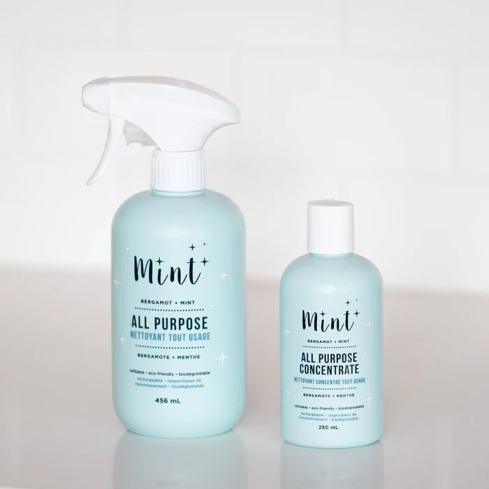 All Purpose Concentrate