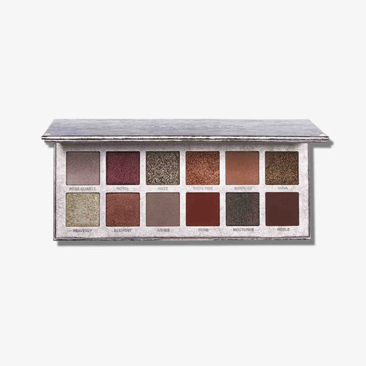 Anastasia Beverly Hills Rose Metals Palette - DOKAN