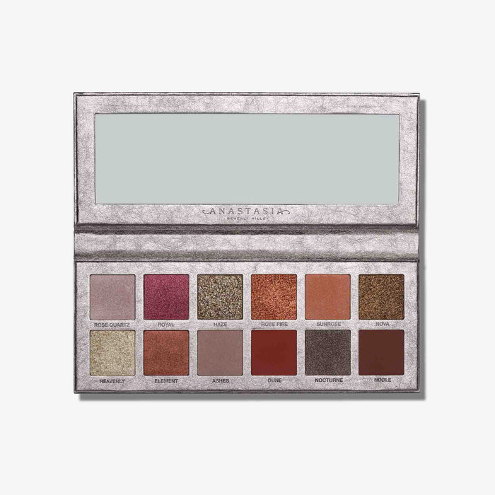 Anastasia Beverly Hills Rose Metals Palette - DOKAN