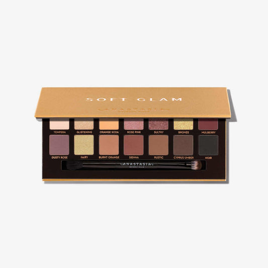 Anastasia Beverly Hills Soft Glam Eyeshadow Palette - DOKAN