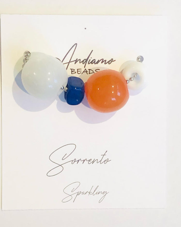 Andiamo Beads