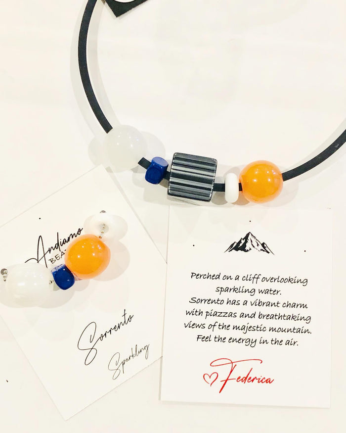 Andiamo Beads