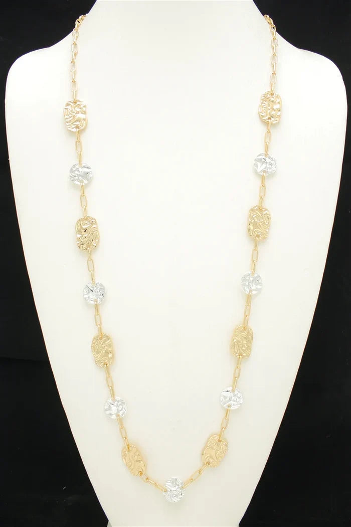 Angela Necklace