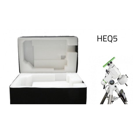 Artesky Foam Bag for HEQ5 Skywatcher (FHEQ5) Artesky