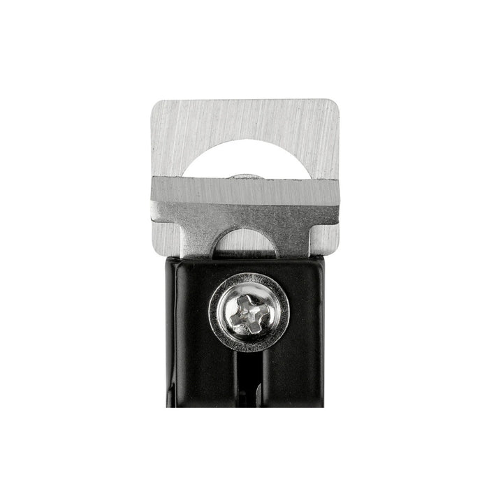 Artificial Nail Clipper [Matte Black] #6088