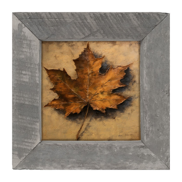 Square / Small / Natural