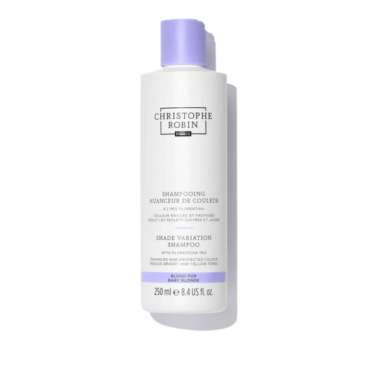 #seo: shampoing nuance de couleur christophe robin