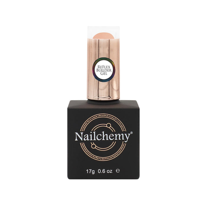 Barely There! - ReFlex - HEMA & TPO FREE Builder in a Bottle
