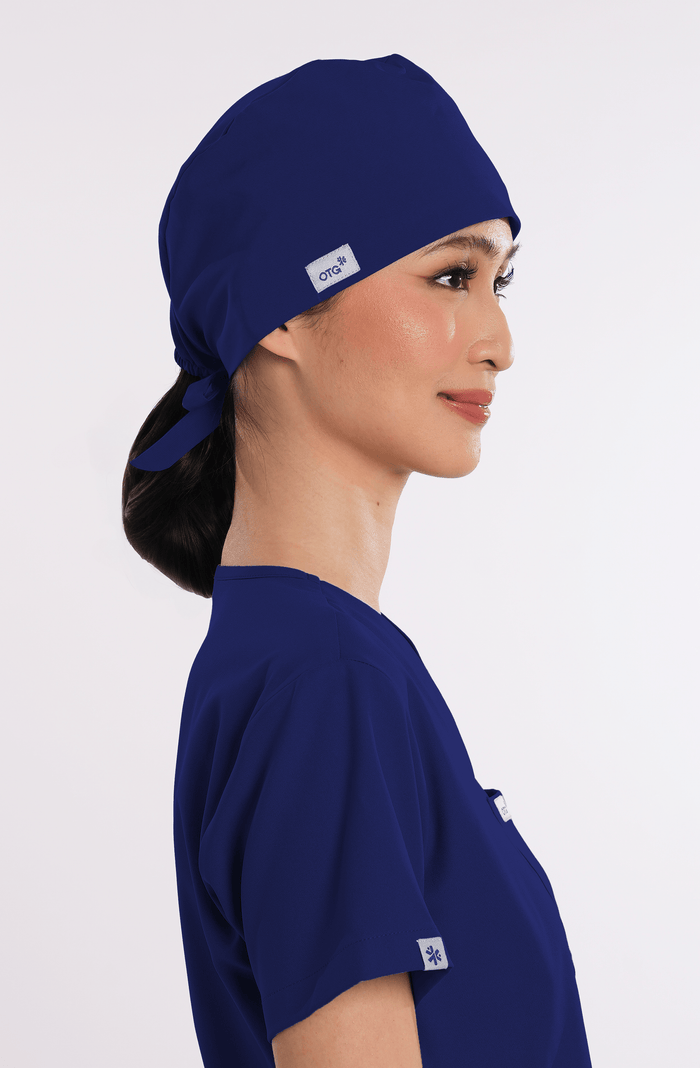 FREE SIZE / Midnight Blue