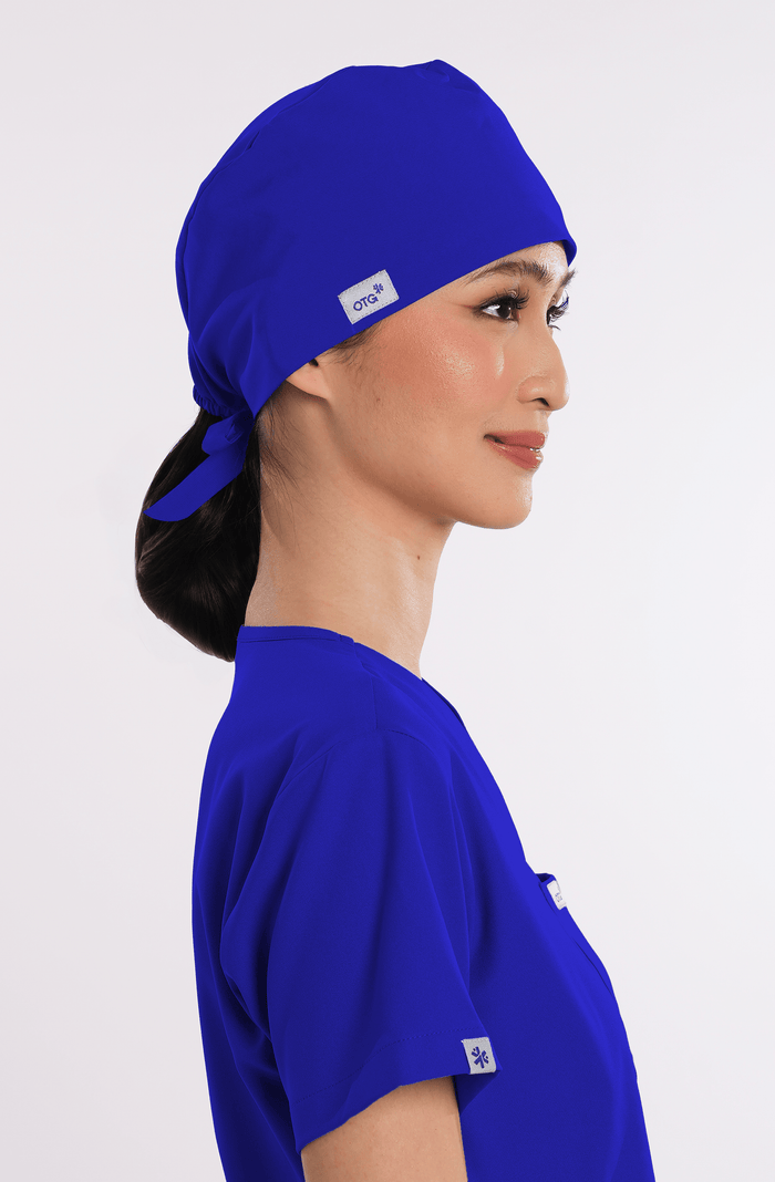 FREE SIZE / Royal Blue
