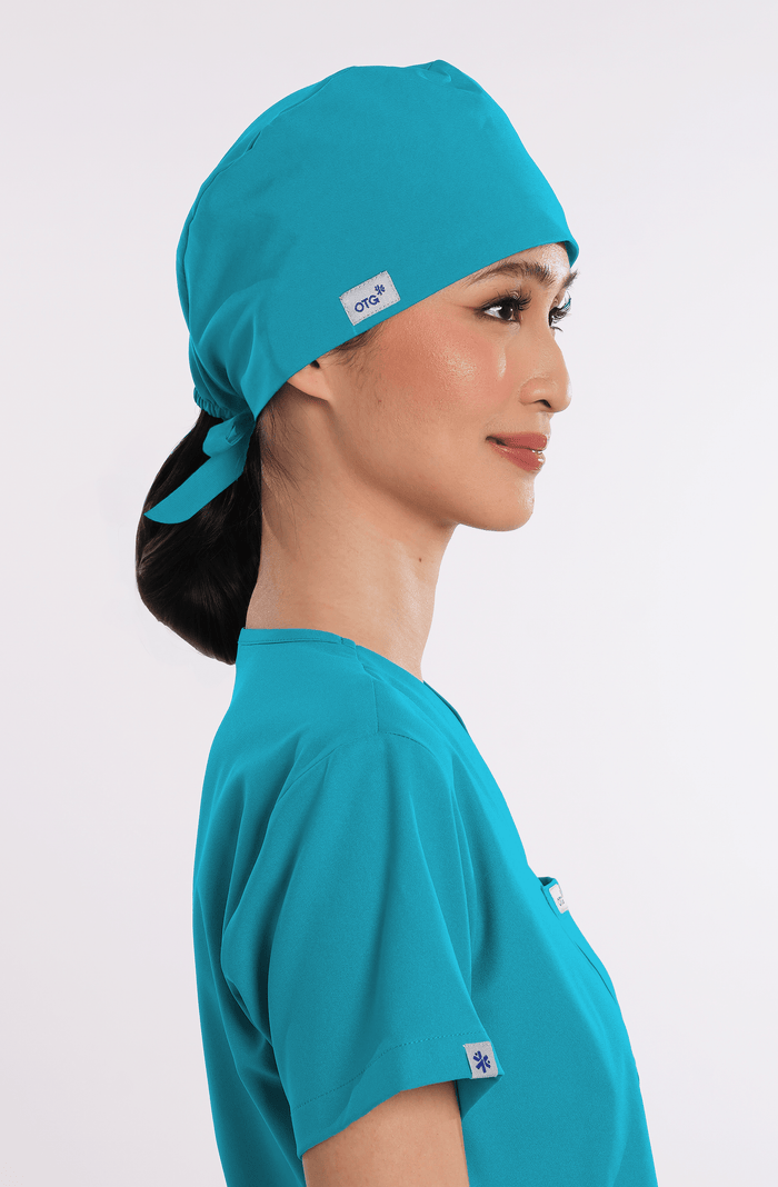 FREE SIZE / Teal