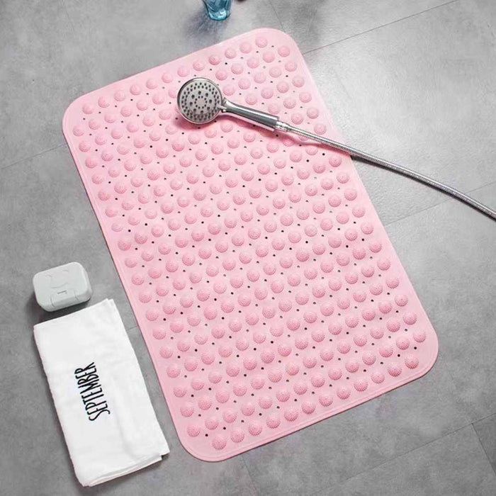 bathroom anti slip mat