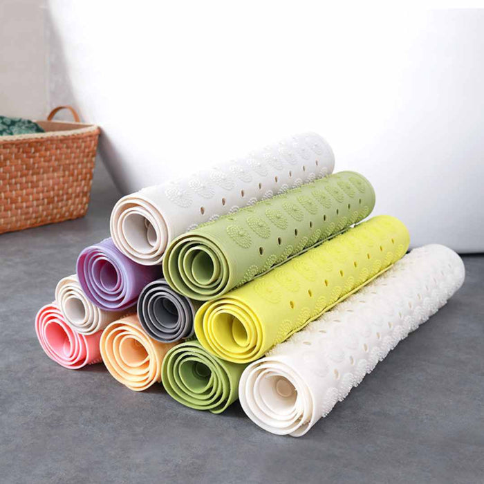 bathroom anti slip mat