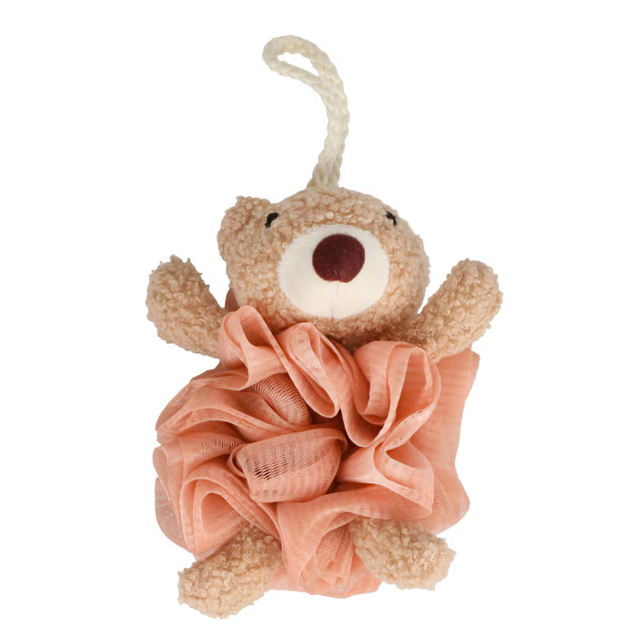 Bear Loofah