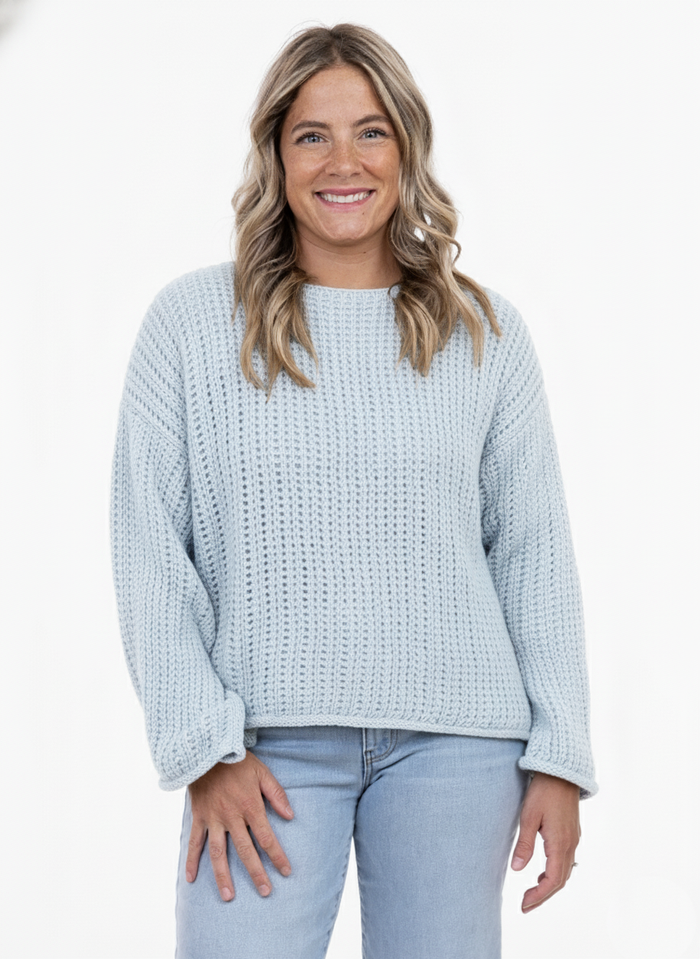 Belva Pullover