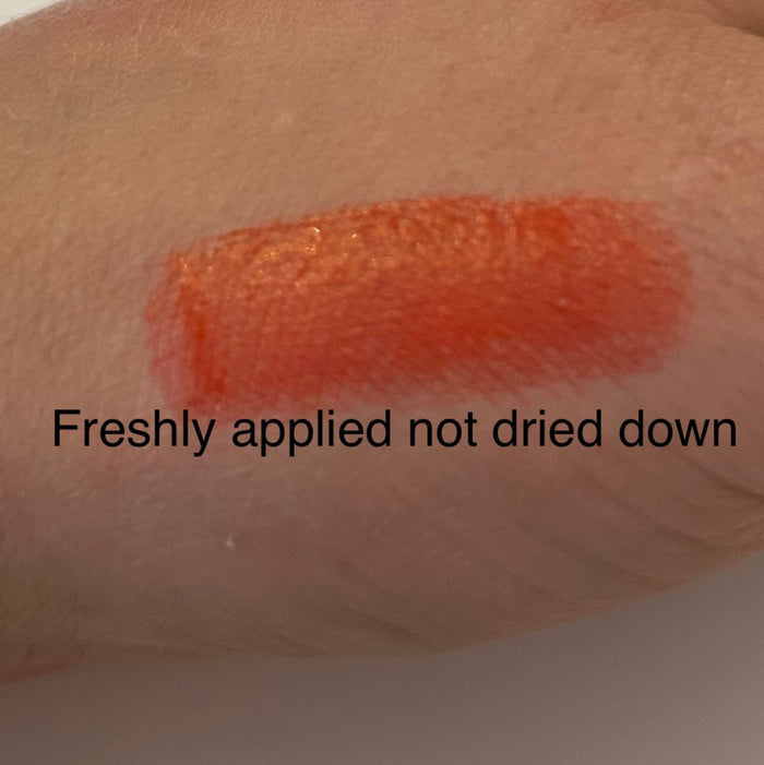 Blood Magic Lip Stain.